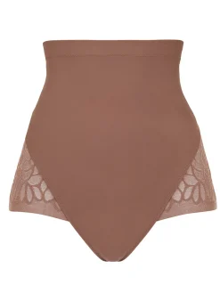 Culotte haute sculptante Perfect Curves