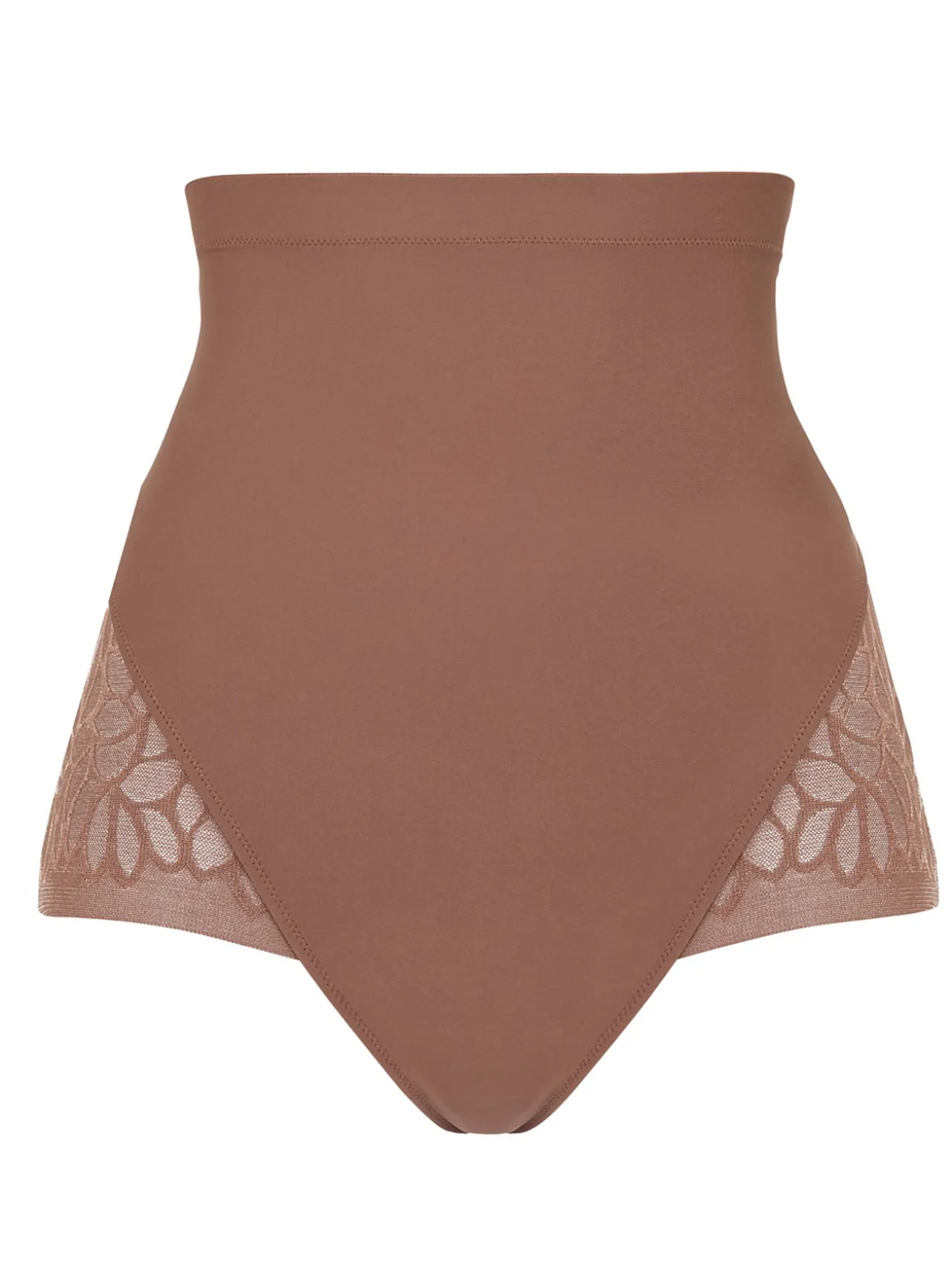 Culotte haute sculptante Perfect Curves