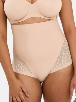 Culotte haute sculptante Perfect Curves