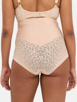 Culotte haute sculptante Perfect Curves