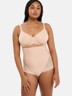 Culotte haute sculptante Perfect Curves