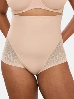 Culotte haute sculptante Perfect Curves