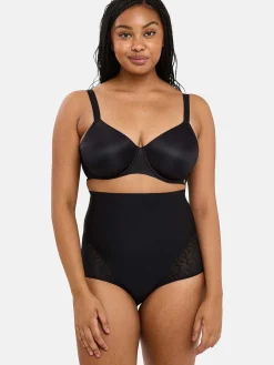 Culotte haute sculptante Perfect Curves
