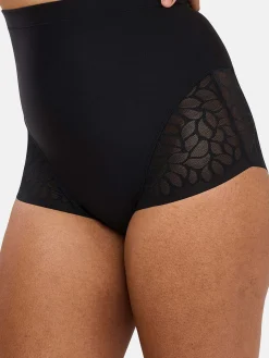 Culotte haute sculptante Perfect Curves