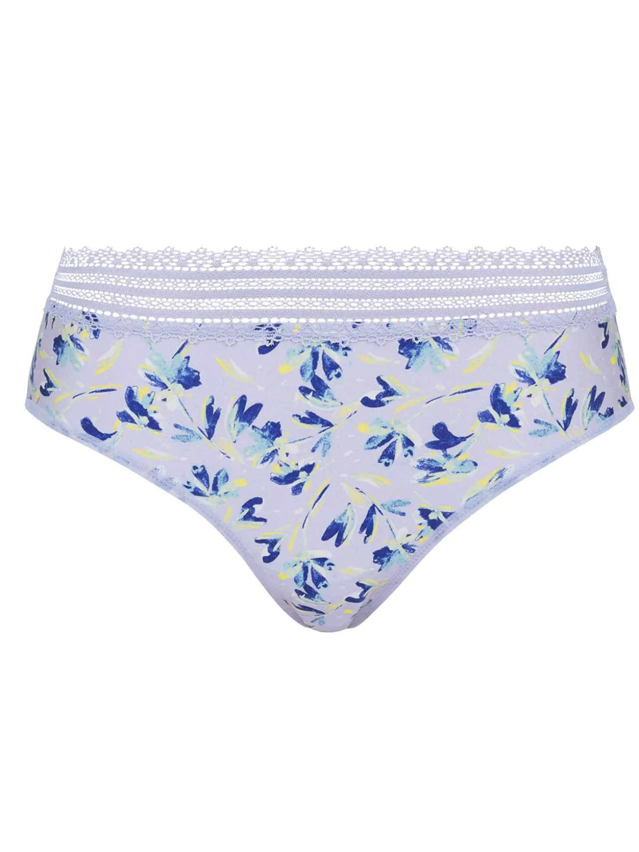 Culotte maille confort