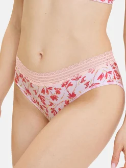 Culotte maille confort