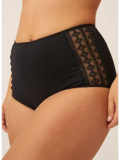 Culotte maxi anti-fuites