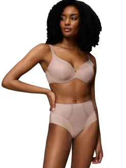 Culotte maxi BMU Illusion Curve