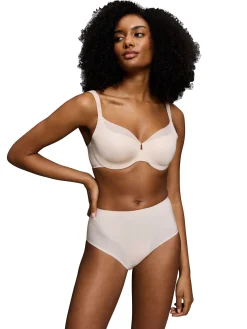 Culotte maxi BMU Illusion Curve