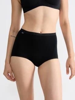 Culotte maxi classique