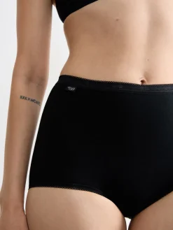 Culotte maxi classique