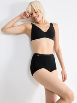 Culotte maxi classique