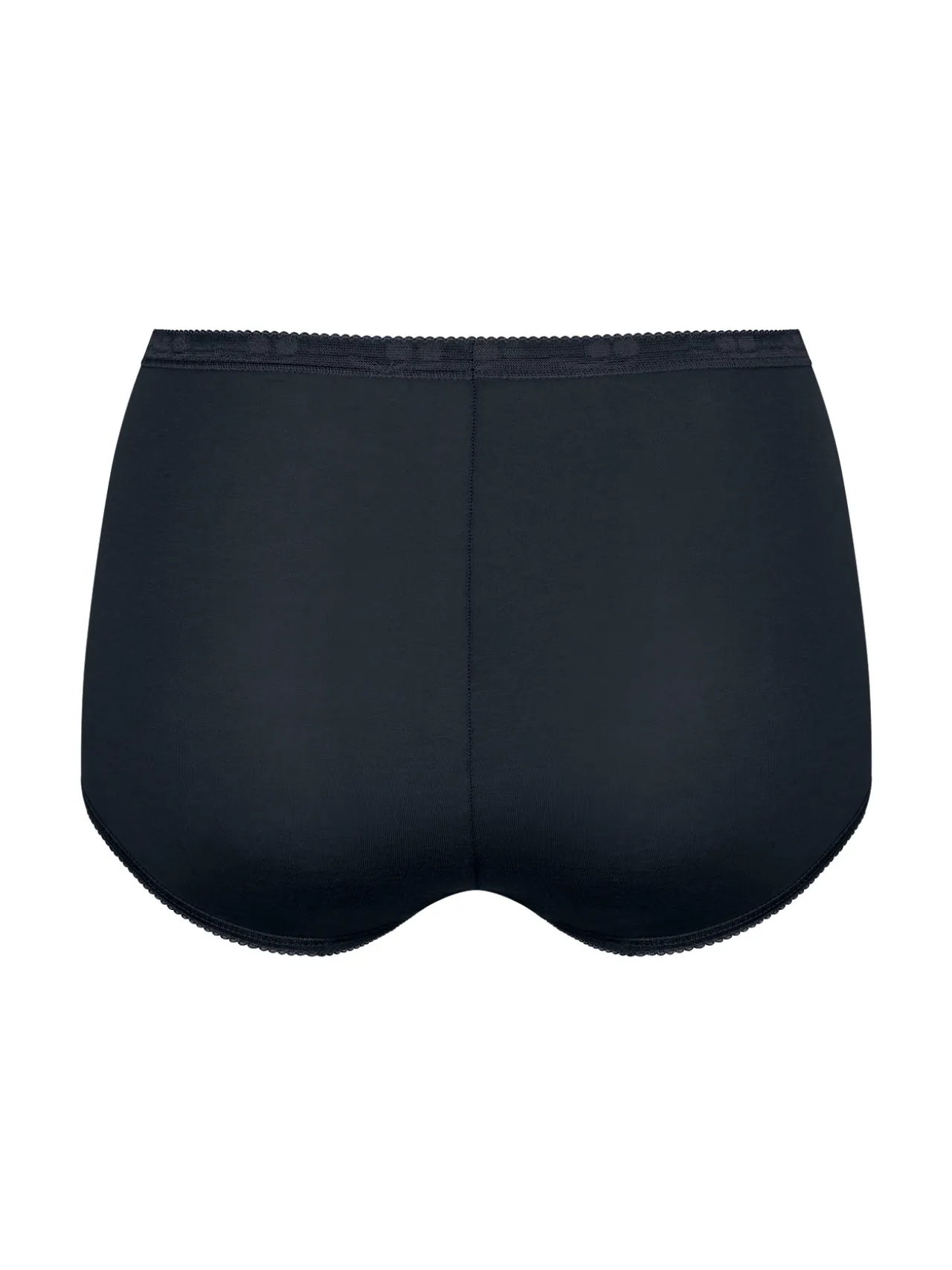 Culotte maxi classique