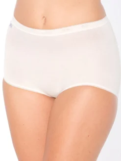 Culotte maxi classique