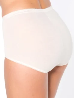 Culotte maxi classique