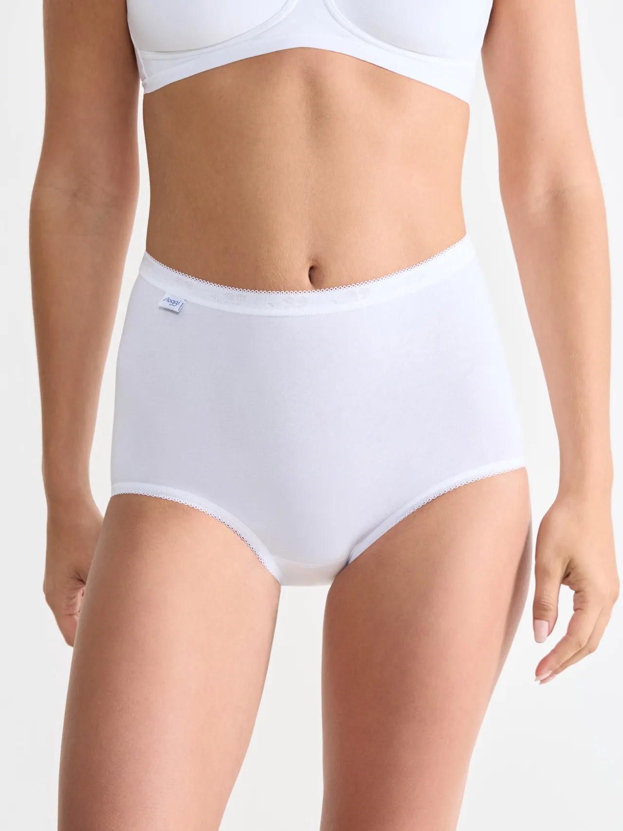 Culotte maxi classique