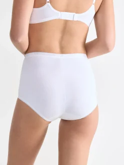 Culotte maxi classique