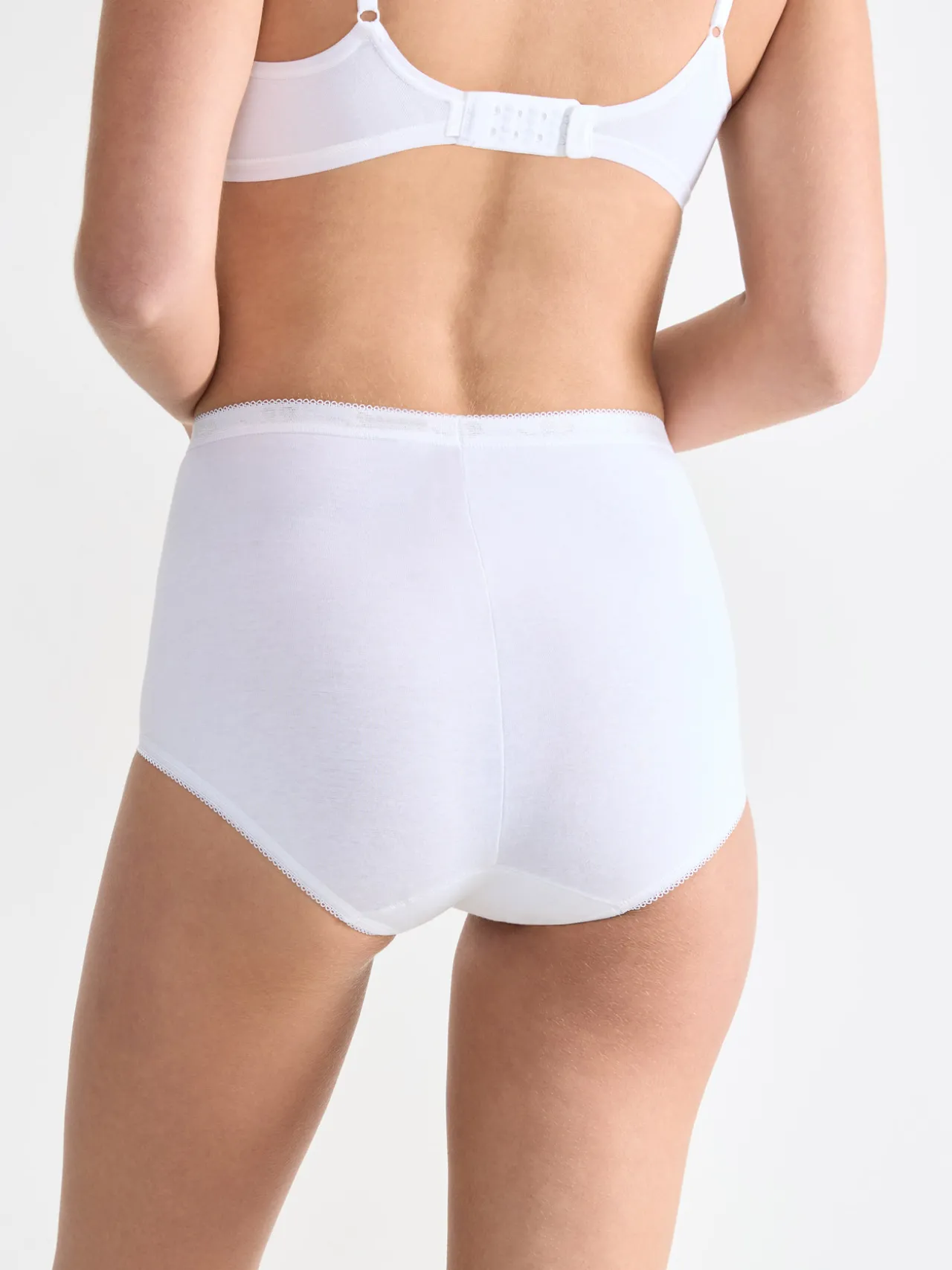 Culotte maxi classique