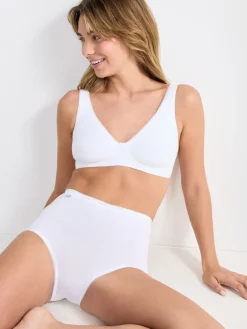 Culotte maxi classique