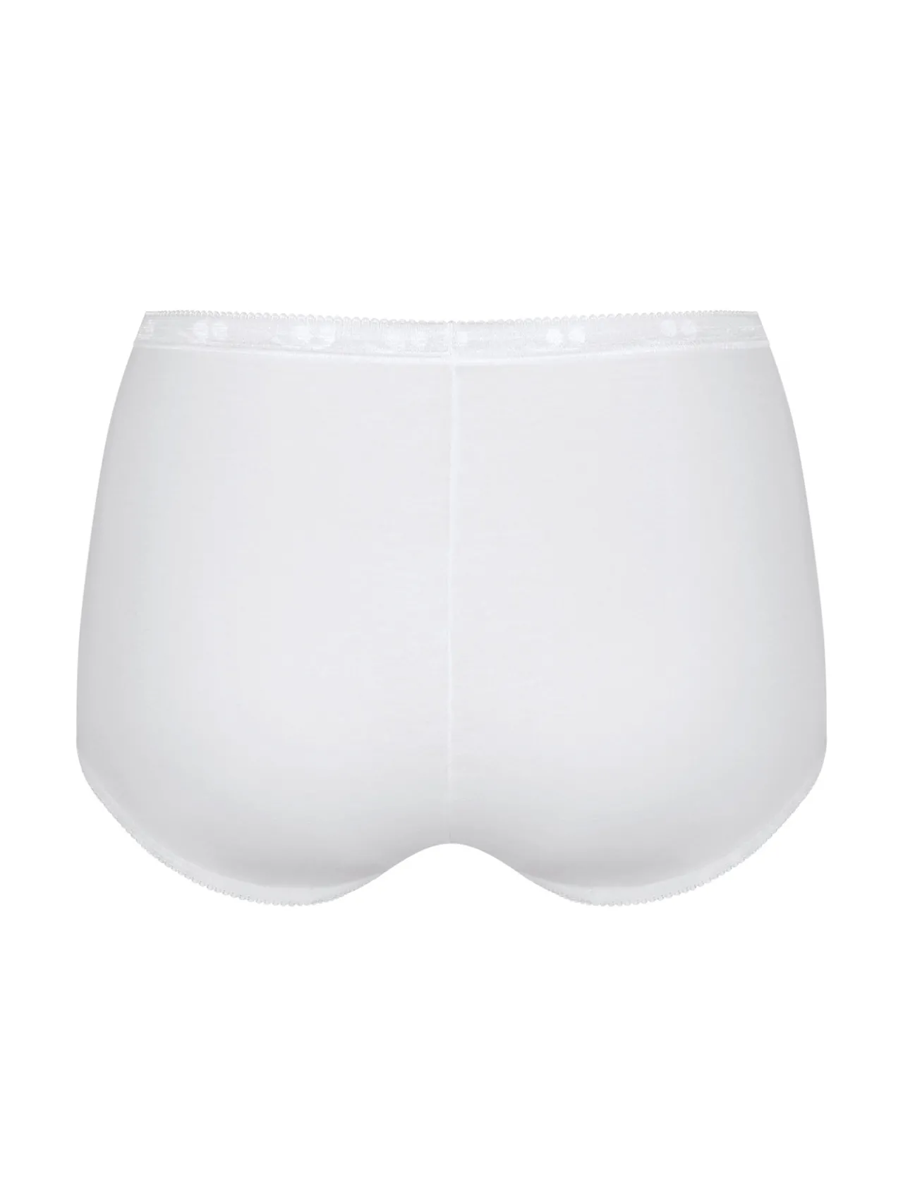 Culotte maxi classique