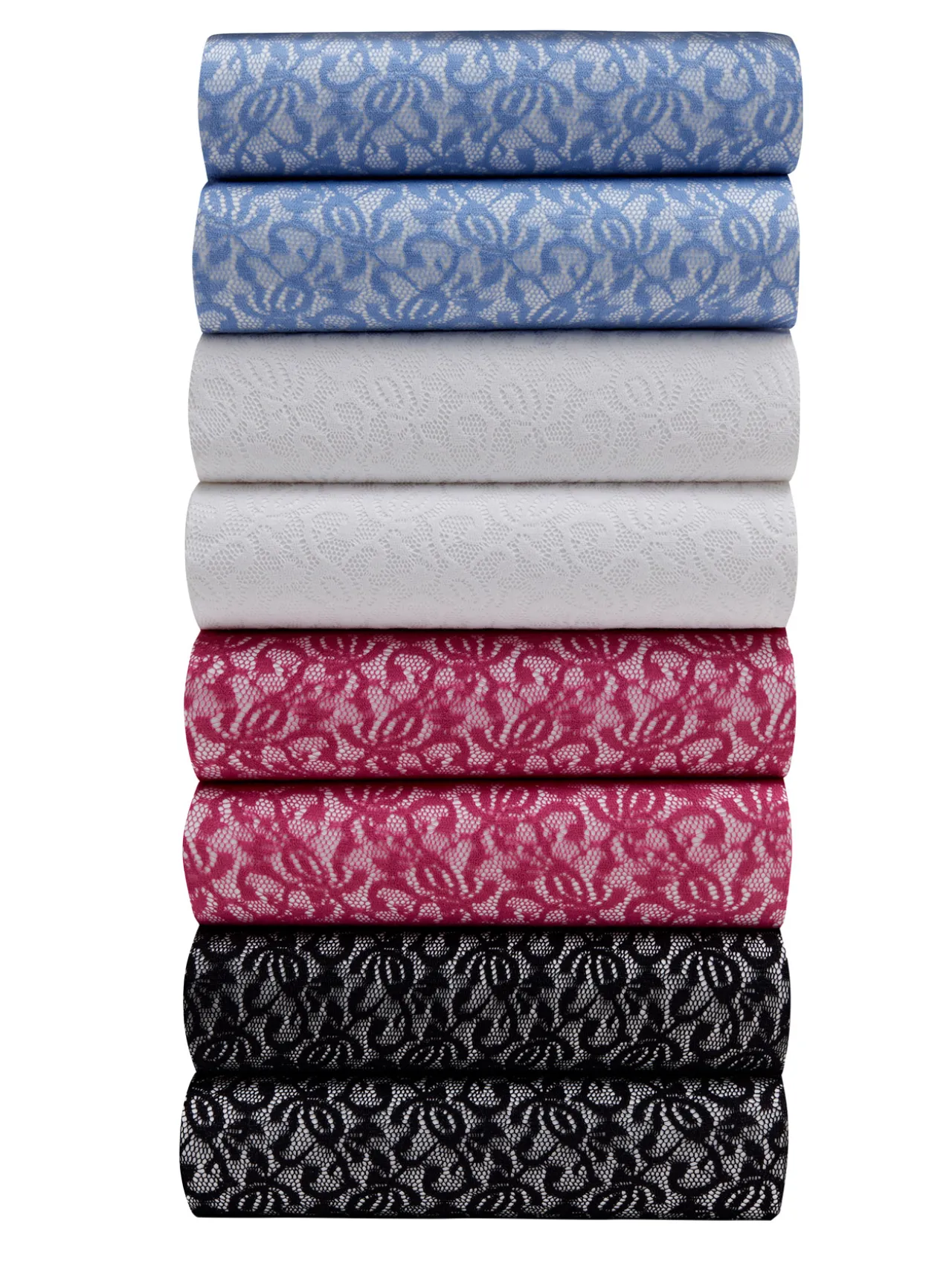 Culotte maxi dentelle 6 + 2 gratuites