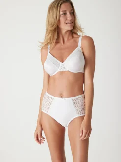 Culotte maxi effet ventre plat