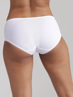 Culotte maxi fibres recyclées