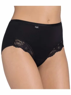 Culotte maxi Romance, lot de 4