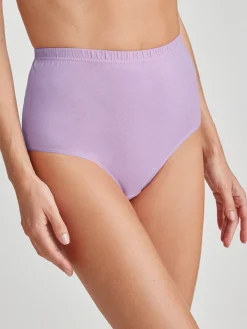 Culotte pur coton lot de 10