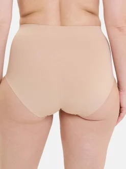 Culotte sculptante haute Perfect Touch