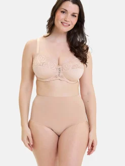 Culotte sculptante haute Perfect Touch