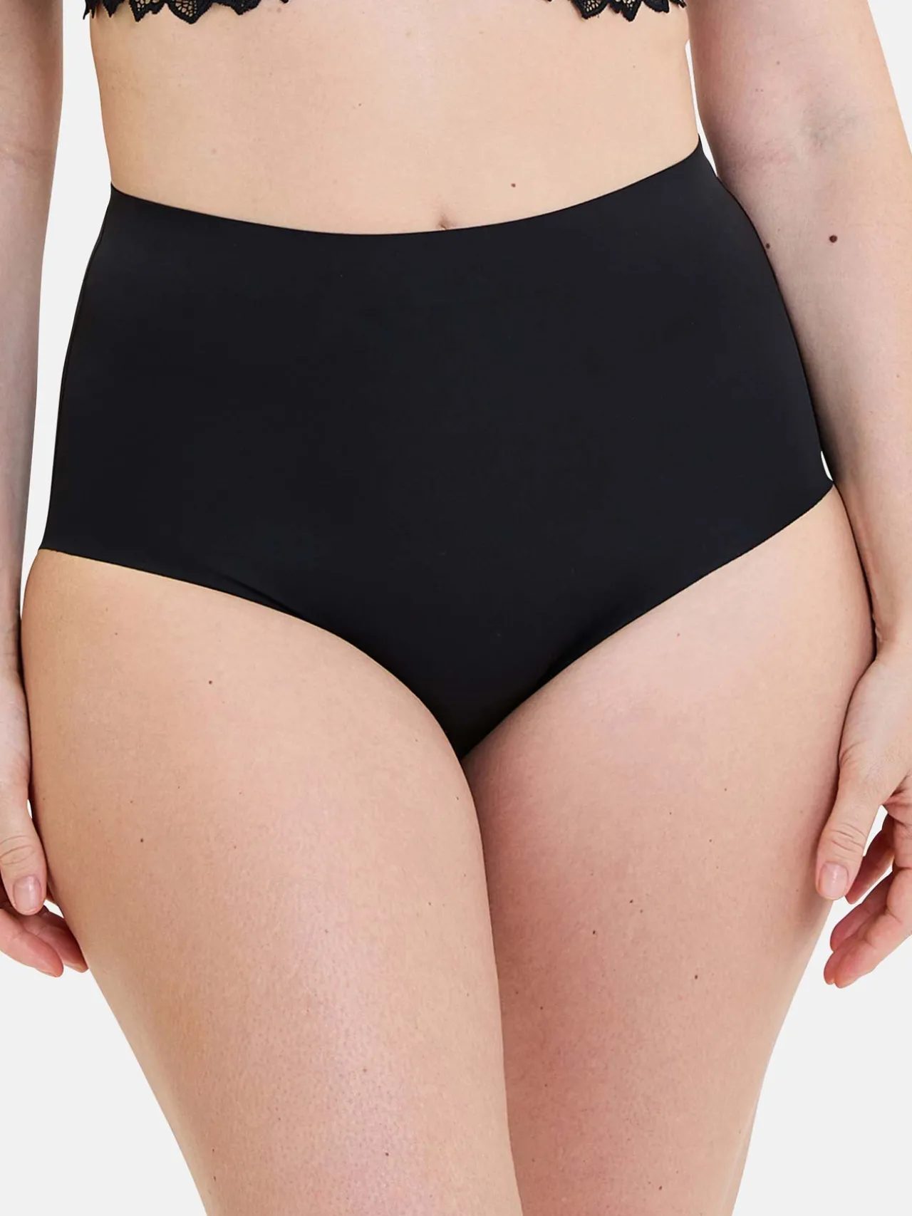 Culotte sculptante haute Perfect Touch