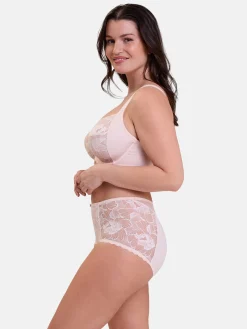 Culotte sculptante haute Capucine