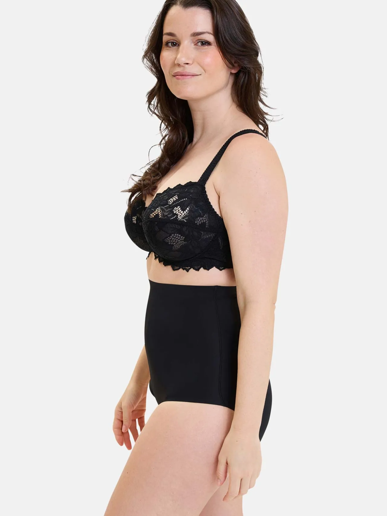 Culotte sculptante haute Perfect Touch