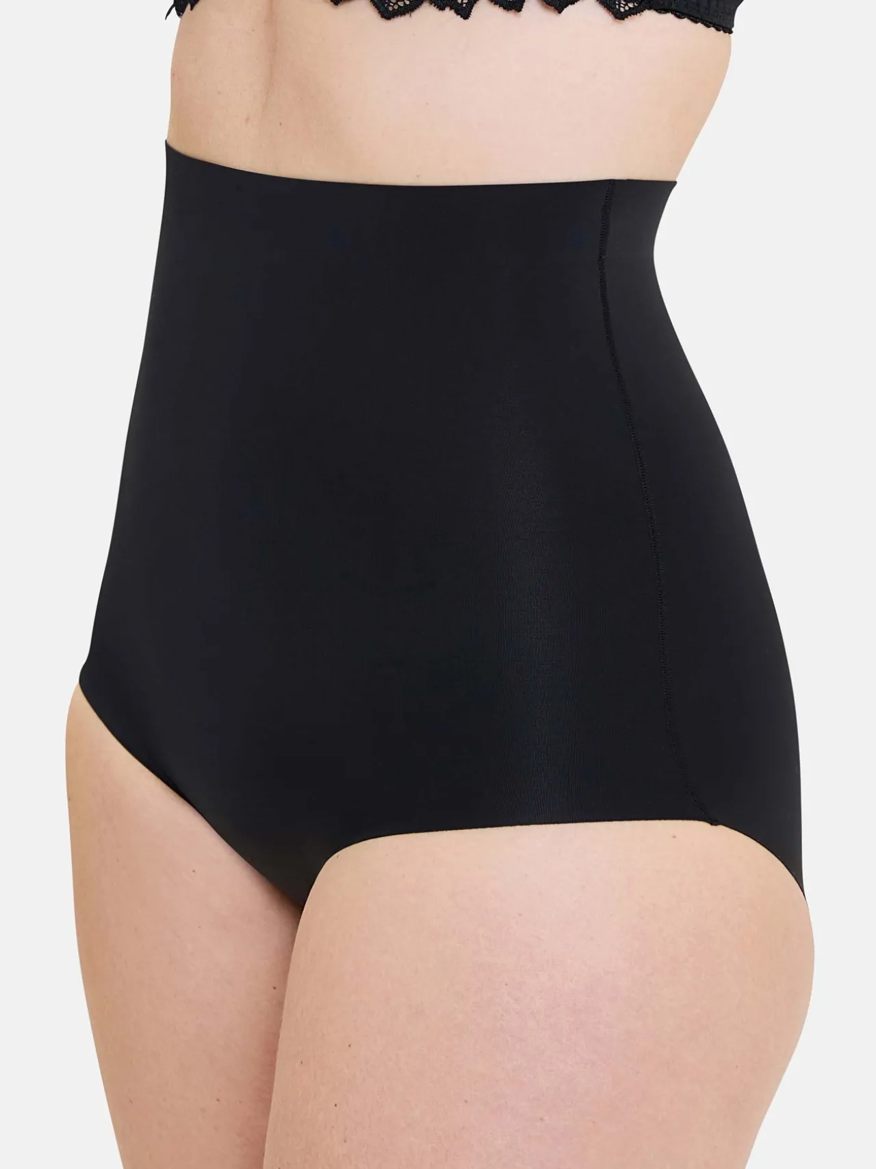 Culotte sculptante haute Perfect Touch