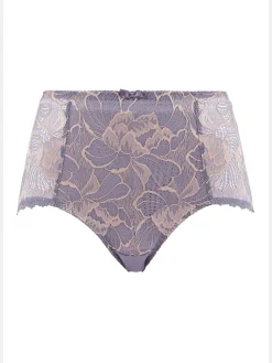 Culotte sculptante haute Capucine