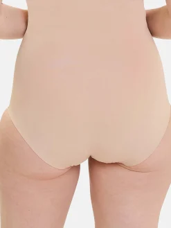 Culotte sculptante haute Perfect Touch