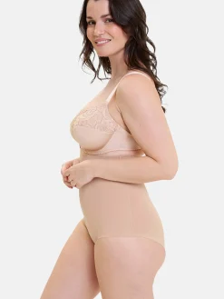 Culotte sculptante haute Perfect Touch