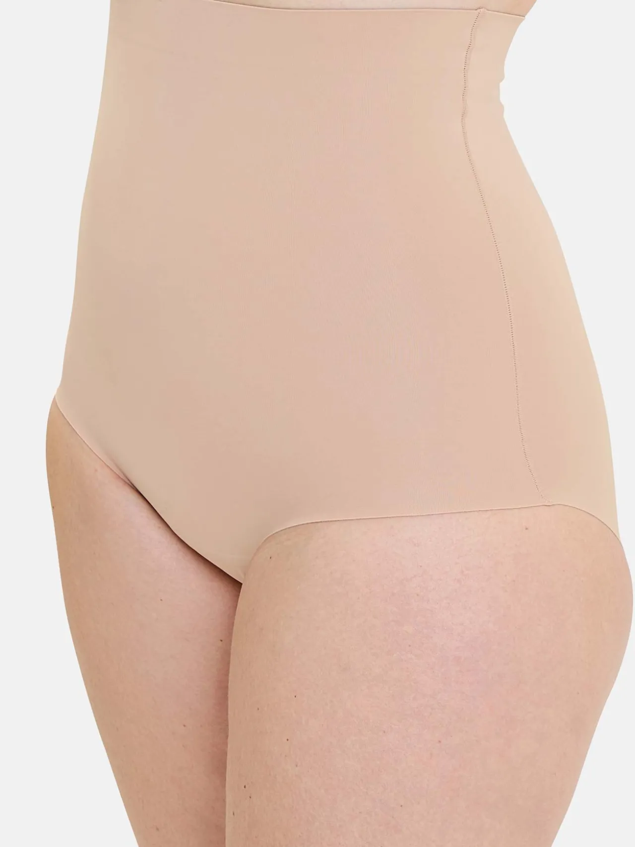 Culotte sculptante haute Perfect Touch