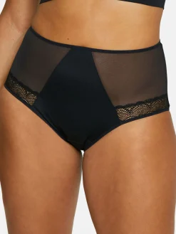 Culotte taille haute anti-fuites Paloma