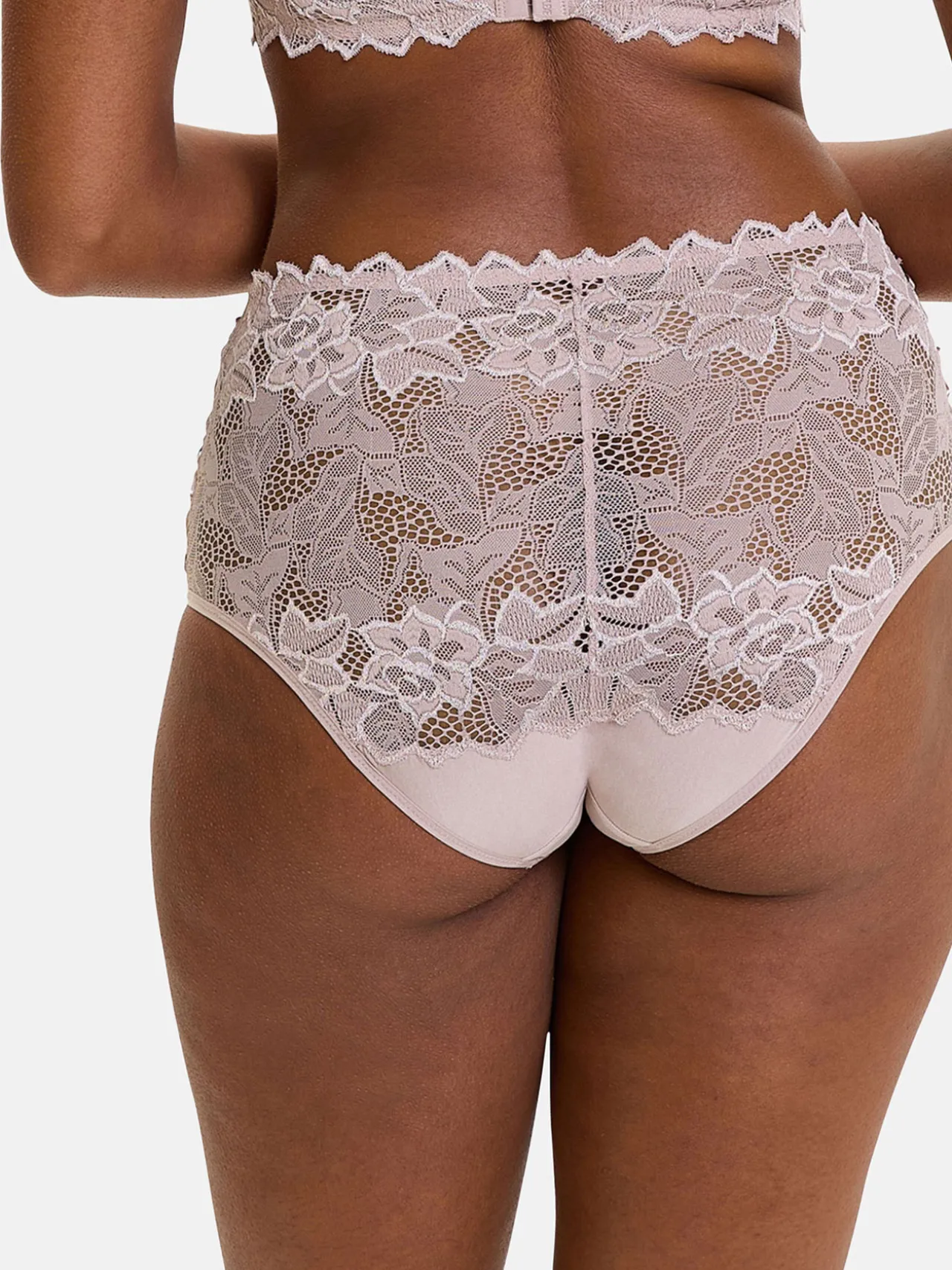 Culotte taille haute Arum Prima