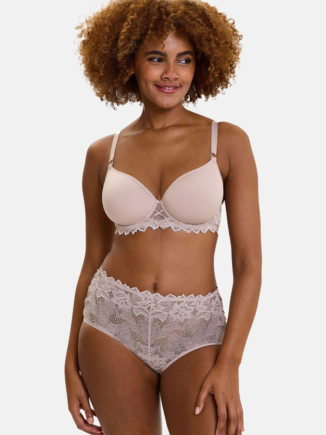 Culotte taille haute Arum Prima