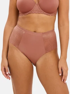 Culotte taille haute Daily Softness