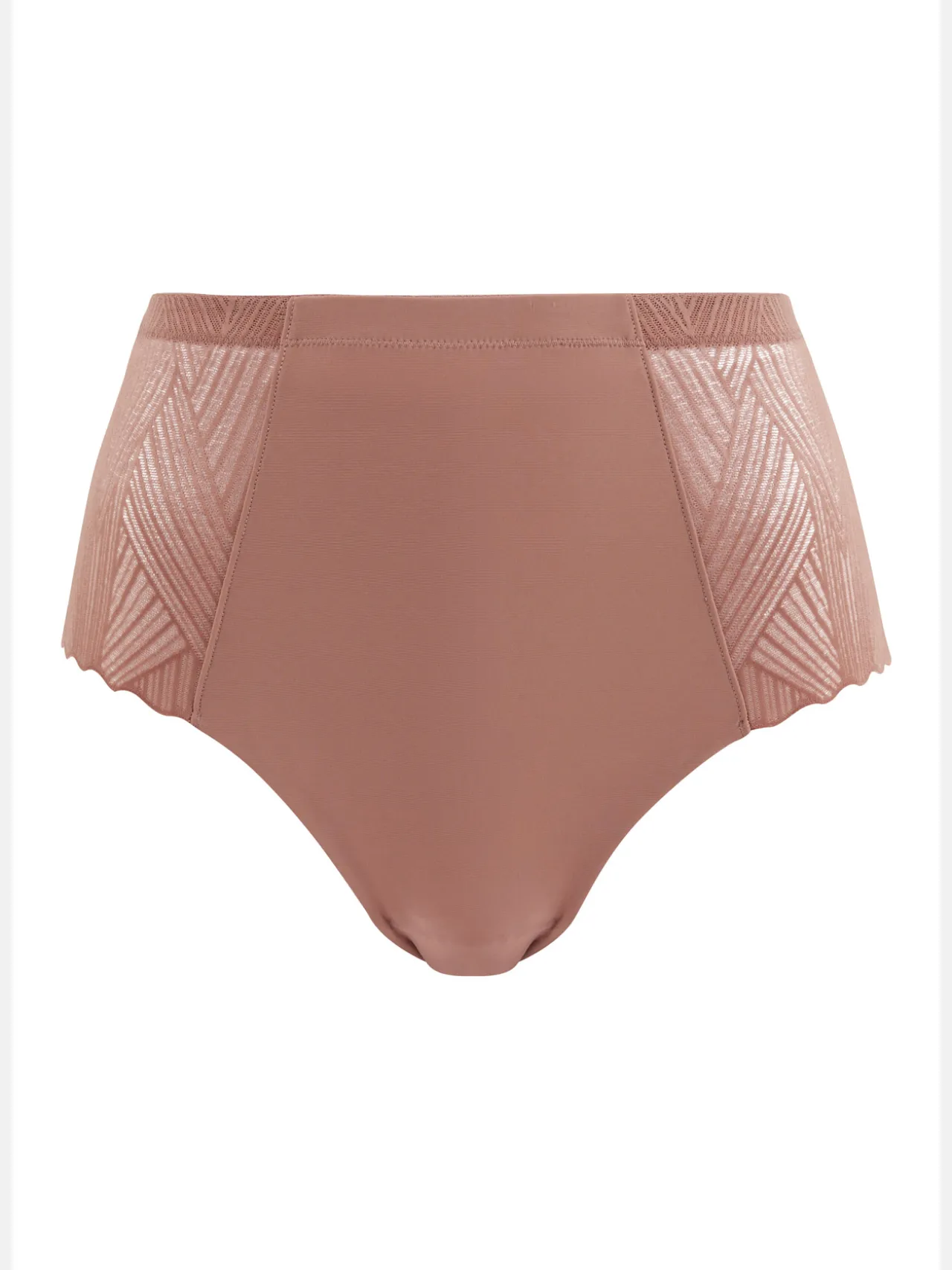 Culotte taille haute Daily Softness