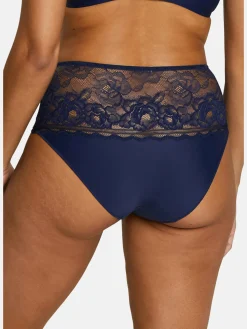 Culotte taille haute Lily