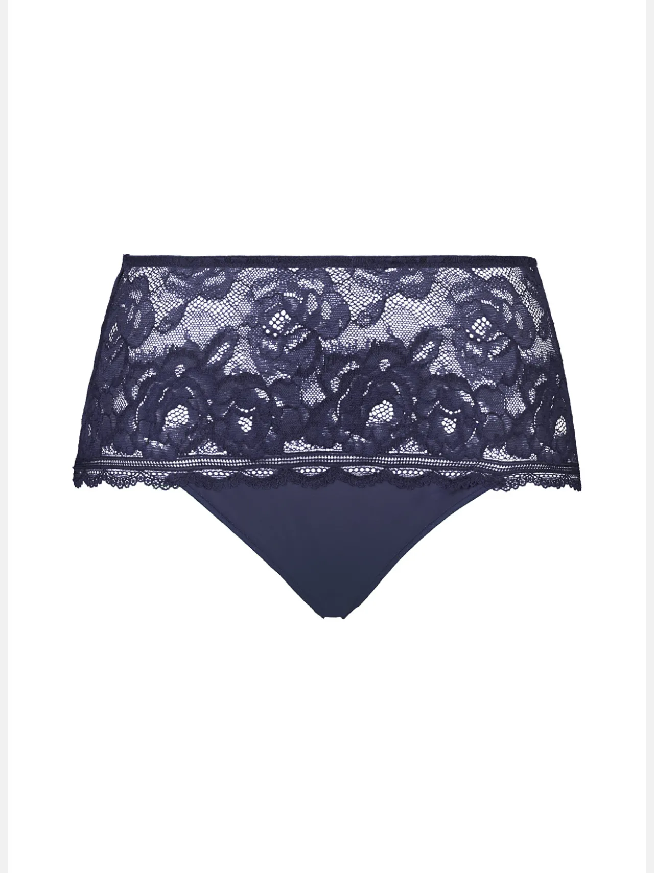 Culotte taille haute Lily