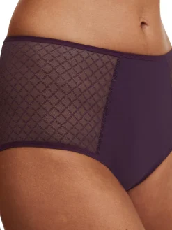 Culotte taille haute Norah Chic