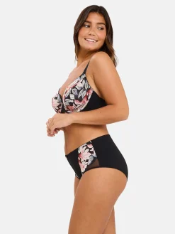 Culotte taille haute Rosa Fantaisie