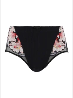 Culotte taille haute Rosa Fantaisie