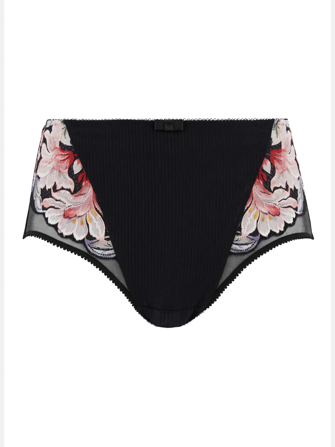 Culotte taille haute Rosa Fantaisie